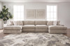 Nexora-Court - Sectional