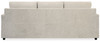 Soletren - Sofa - Stone