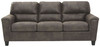 Navi - Queen Sofa Sleeper - Smoke
