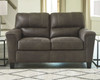 Navi - Loveseat - Smoke