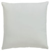 Gyldan - Pillow (Set of 4) - White / Teal / Gold