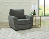 Stairatt - Chair - Gravel