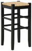 Mirimyn - Tall Stool (Set of 2) - Black
