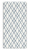12 Inch Chime Elite 2.0 - Twin Mattress - White / Blue