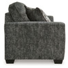 Lonoke - Sofa - Gunmetal