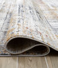 Rhettner - 5' x 7' Rug - Multi