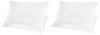 Zephyr 2.0 - Cotton Pillow (Set of 2)(9/CS) - White