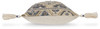 Winbury - Pillow (Set of 4) - Blue / Tan / White