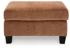 Amity Bay - Ottoman - Clay