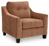 Amity Bay - Chair - Clay