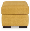 Keerwick - Ottoman - Sunflower