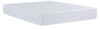 Basic Protector - Queen Mattress Protector (Set of 4) - White