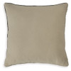 Adrielton - Pillow (Set of 4) - Black / Brown / Tan