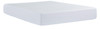 Advanced Protector - Queen Mattress Protector (Set of 4) - White
