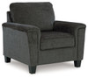 Erinslane - Chair - Dusk