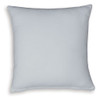 Paulmour - Pillow (Set of 4) - Ivory / Green / Brown