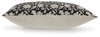 Alanderson - Pillow (Set of 4) - Black / Ivory