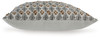 Dainwick - Pillow (Set of 4) - White / Gray / Brown