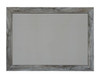 Baystorm - Bedroom Mirror - Gray