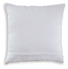 Brettwood - Pillow (Set of 4) - Ivory / Brown