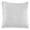 Harperville - Pillow (Set of 4) - Blue / White