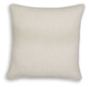 Viveka - Pillow (Set of 4) - Brown / Beige