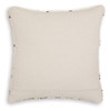 Wimings - Pillow (Set of 4) - Brown / Black / Cream