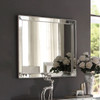 Voeville II - Mirror - Platinum
