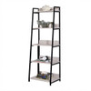 Wendral - 23"L Bookshelf - Natural & Black