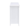 Flavius - Console Cabinet - White