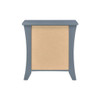 Colt - Accent Table - Gray