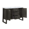 Madan - Server - Gray Oak