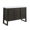 Madan - Server - Gray Oak