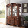 Chateau De Ville - Buffet & Hutch - Cherry
