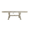 Dresden - Dining Table - Bone White