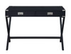 Amenia - Writing Desk (Same Ac00908) - Charcoal