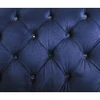 Iberis - Sofa - Navy Velvet