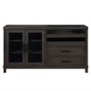 Napa - Server - Brown