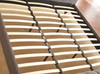 Isadora - King Bed - White