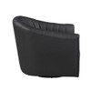 Boulevard - Swivel Chair - Black