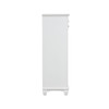 Jamestown - Chest - White