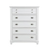 Jamestown - Chest - White
