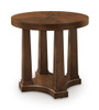 Rustic Plains - Round Table