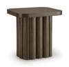 Darimore - Rectangular Table