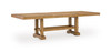 Havonplane - Rectangular Dining Room Extension Table