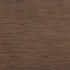 Ouida - Dining Table - Brown & Gold