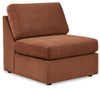 Modmax - U-Shaped Sectional - Spice