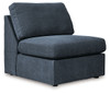 Modmax - L-Shaped Sectional - Ink