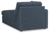 Modmax - U-Shaped Sectional - Ink