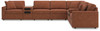 Modmax - L-Shaped Sectional - Spice